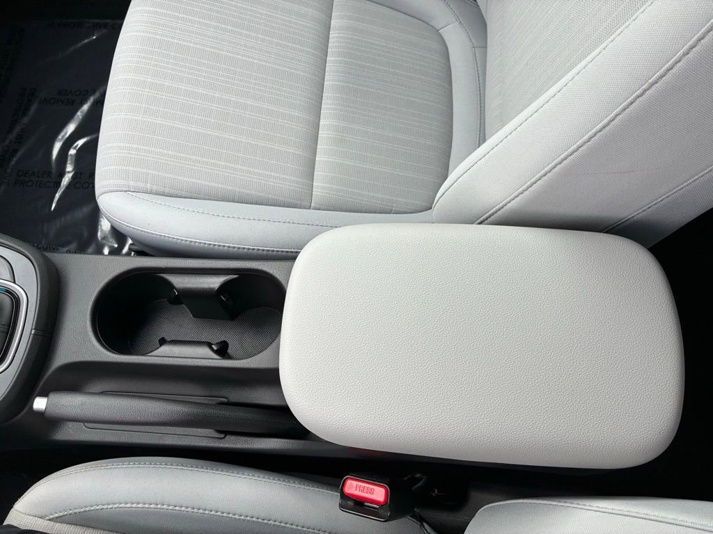 Used 2023 Hyundai Kona SEL w/ Cargo Package image 38