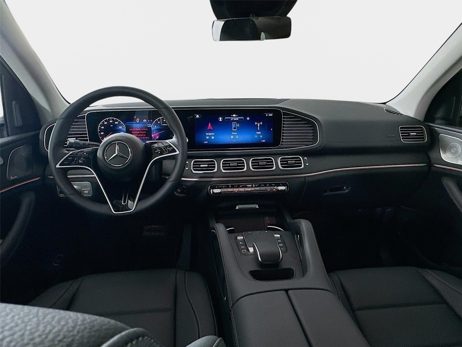 Certified 2026 Mercedes-Benz GLE 350 4MATIC image 27