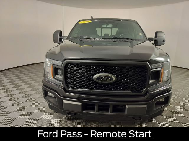 Used 2020 Ford F150 Lariat image 10