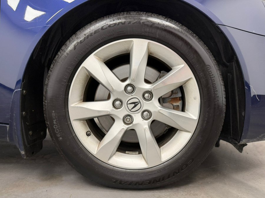 Used 2013 Acura TL w/ Technology Package FWD image 66