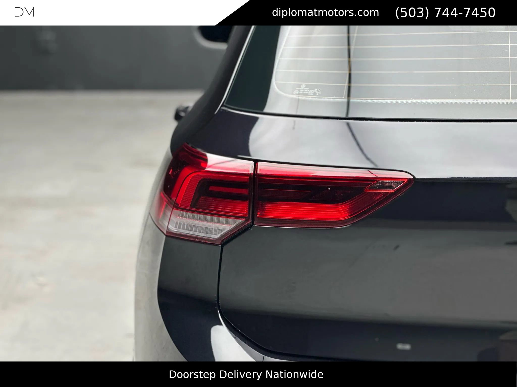 Used 2022 Volkswagen GTI S image 14