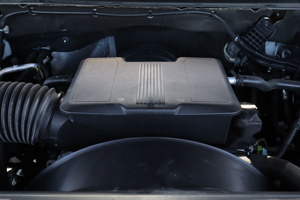 Certified 2022 GMC Sierra 2500 AT4 w/ AT4 Premium Plus Package image 33