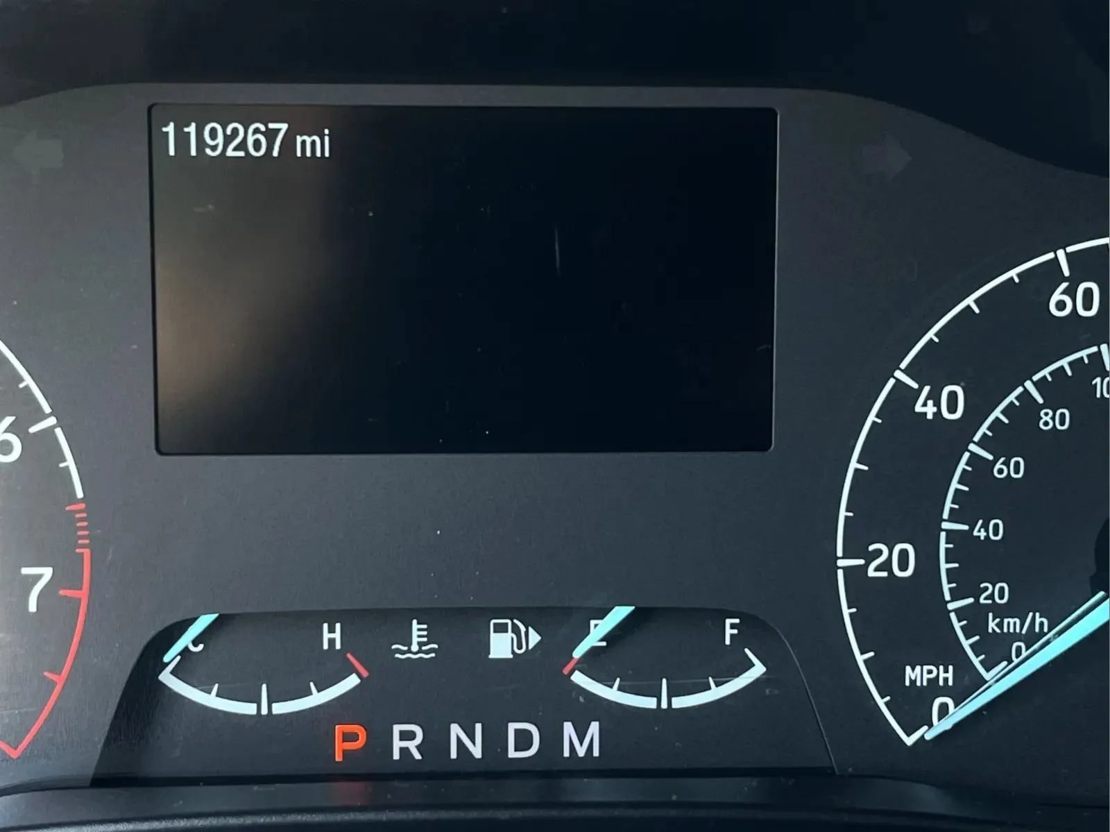 Used 2022 Ford Transit Connect XL w/ Trailer Tow Package FWD image 9