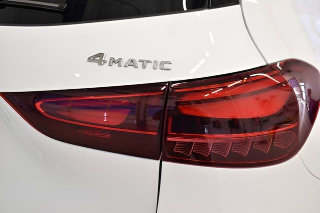 New 2026 Mercedes-Benz GLA 250 4MATIC image 25