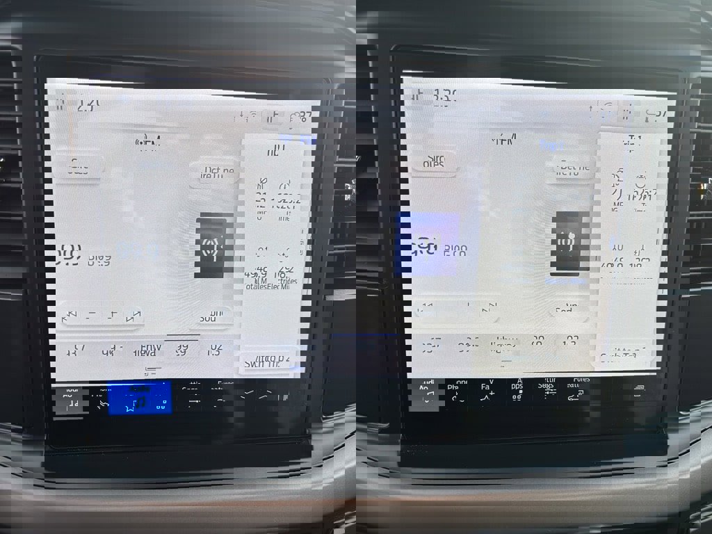 New 2025 Ford F150 XL w/ Equipment Group 104A Hybrid image 24