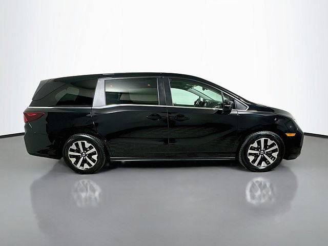 Used 2025 Honda Odyssey EX-L image 8