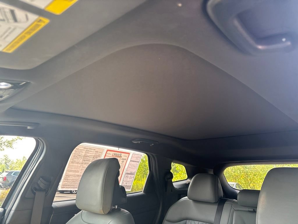 Used 2023 Kia Sportage X-Line w/ X-Line Premium Package AWD/4WD image 21