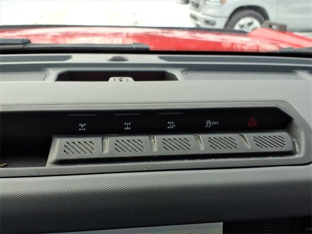 Used 2023 Ford Bronco 2-Door w/ Sasquatch Package image 15