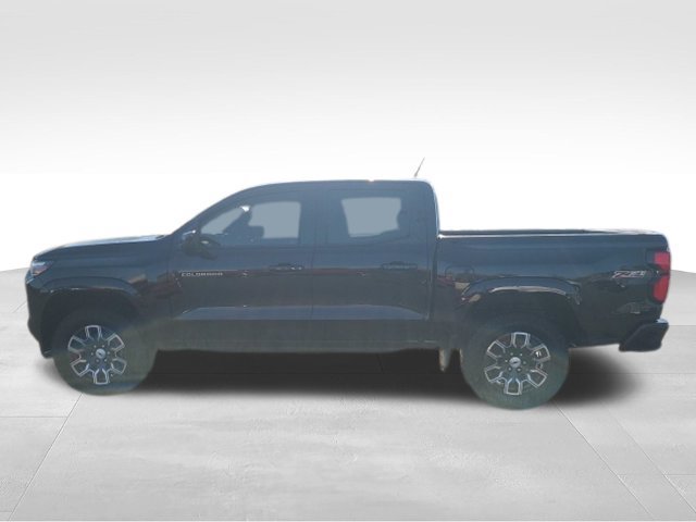 Certified 2026 Chevrolet Colorado Z71 w/ Z71 Convenience Package 2 AWD/4WD image 6