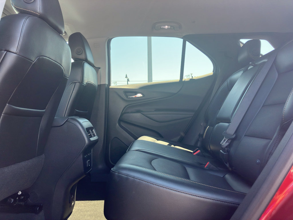 Used 2019 Chevrolet Equinox Premier FWD image 26
