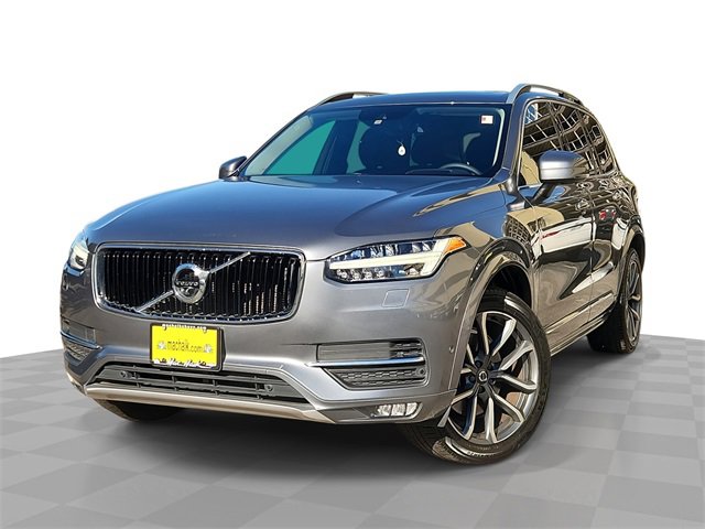 Used 2019 Volvo XC90 T6 Momentum w/ Advanced Package
