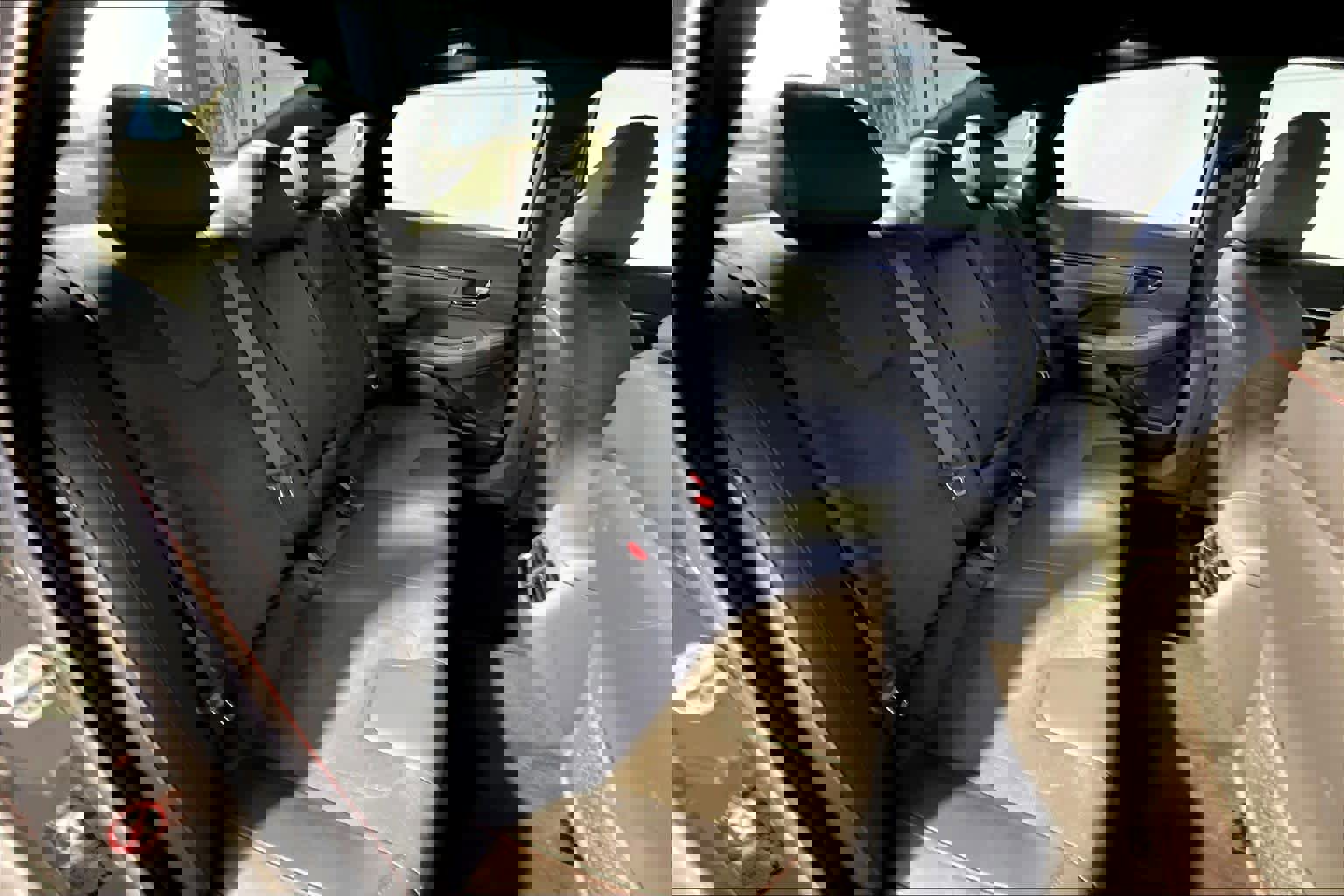 Used 2021 Hyundai Sonata N Line image 19