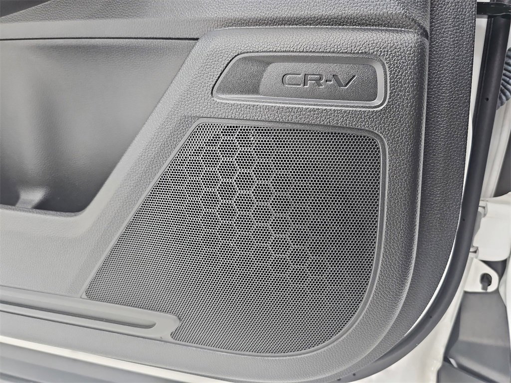 Certified 2024 Honda CR-V EX-L image 36