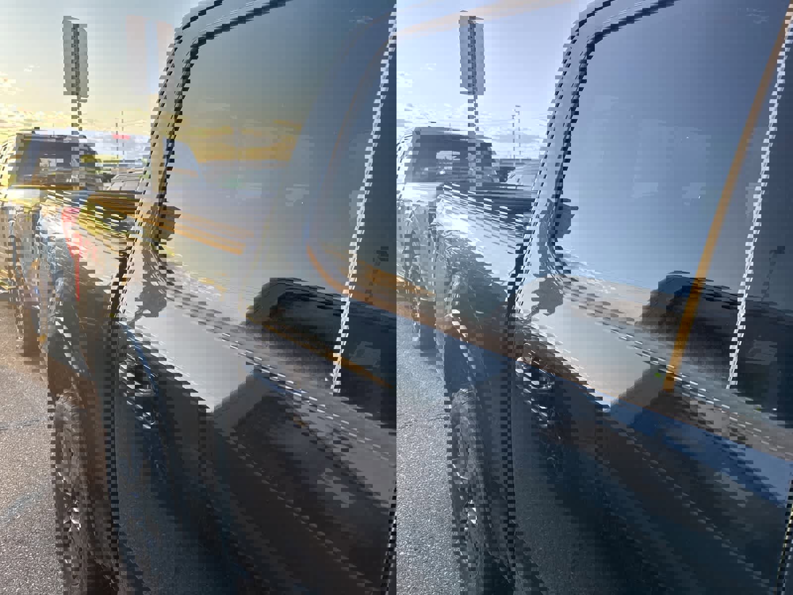 Used 2017 Ford F150 XLT w/ Equipment Group 302A Luxury image 12