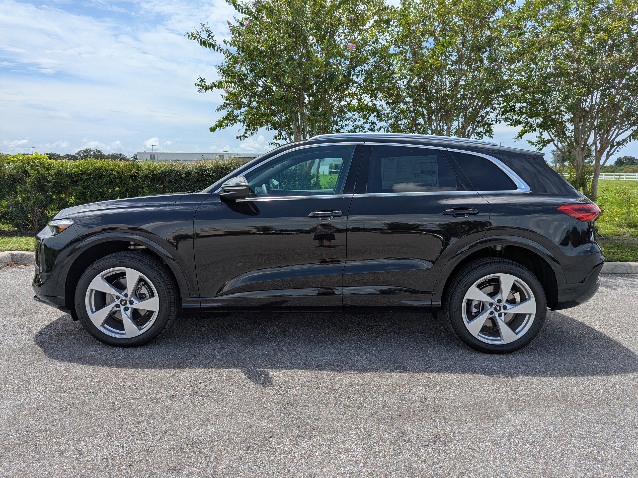 New 2025 Audi Q5 Premium Plus image 7