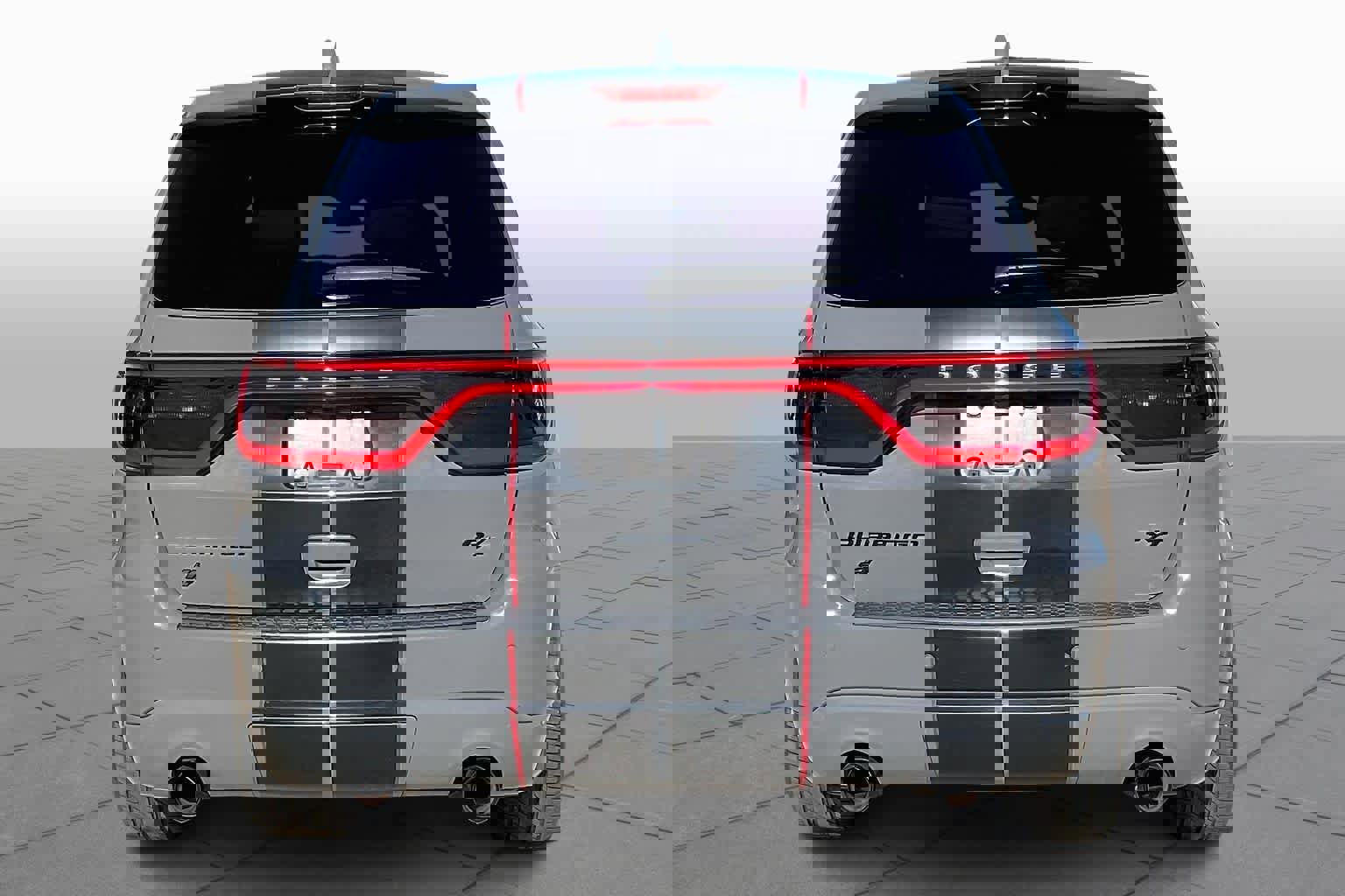 Used 2019 Dodge Durango R/T w/ Blacktop Package image 4