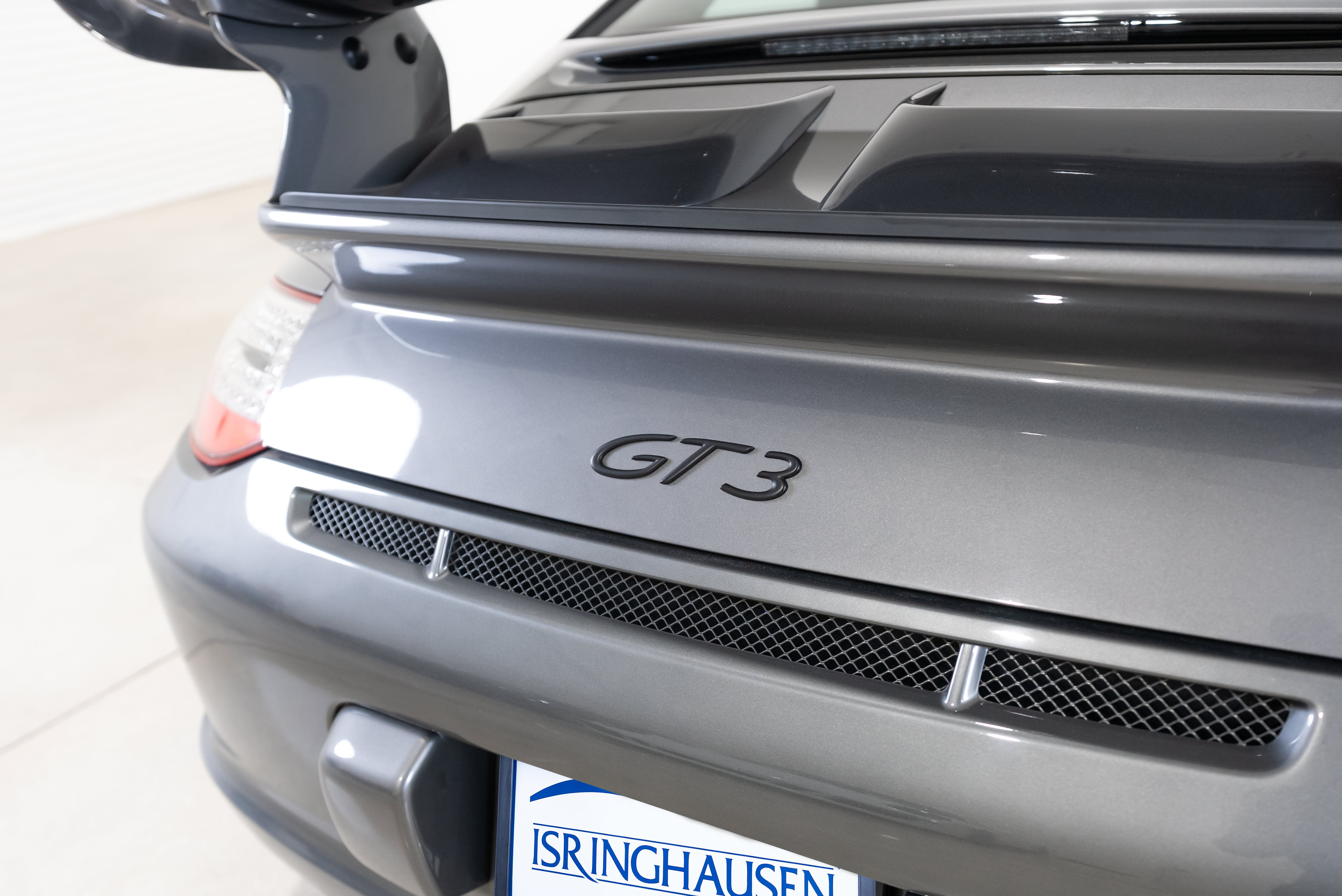 Used 2011 Porsche 911 GT3 RWD image 93