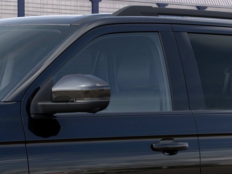 New 2027 Ford Expedition Max Platinum w/ Stealth Appearance Package RWD image 20