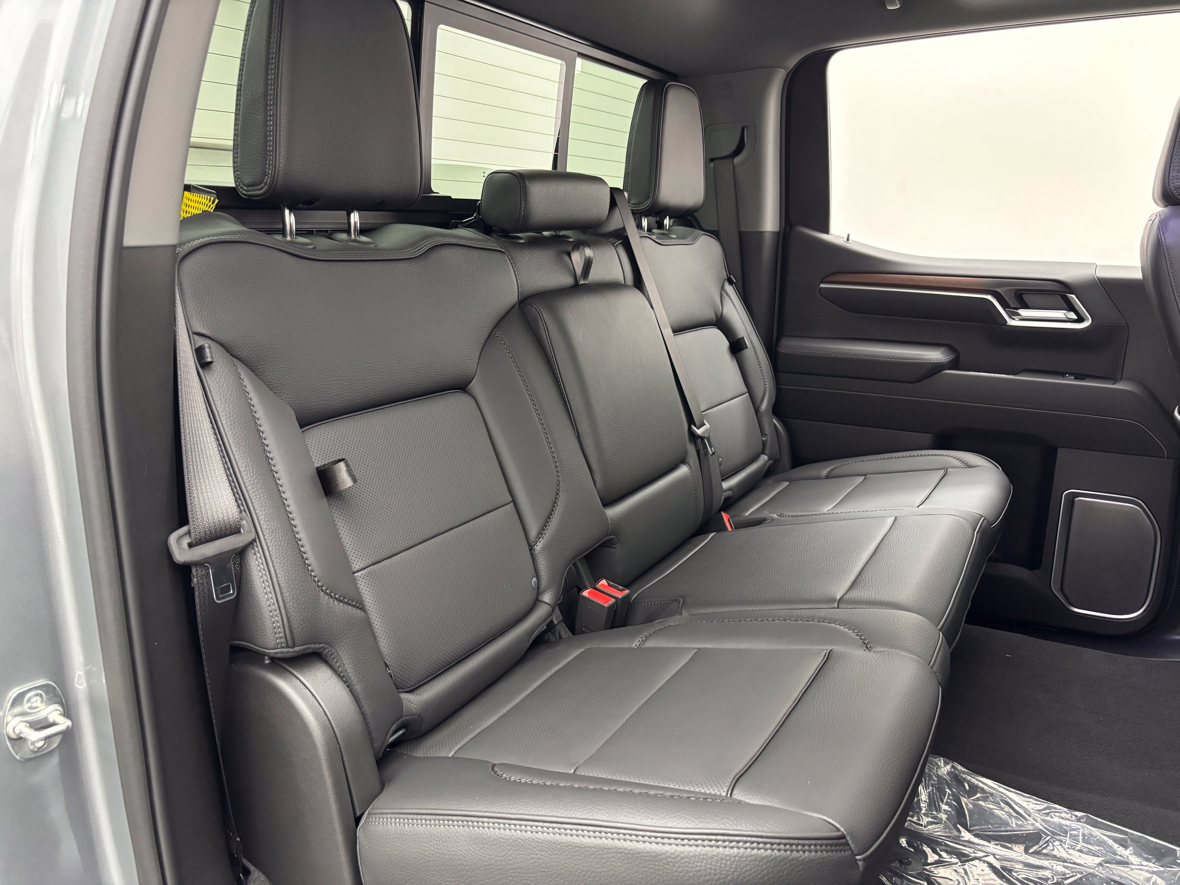 New 2026 GMC Sierra 1500 Denali AWD/4WD image 41