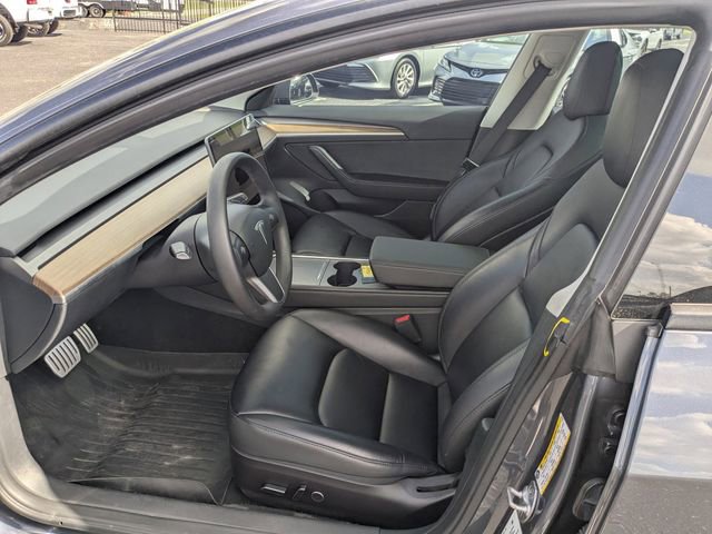 Used 2023 Tesla Model 3 Performance image 19