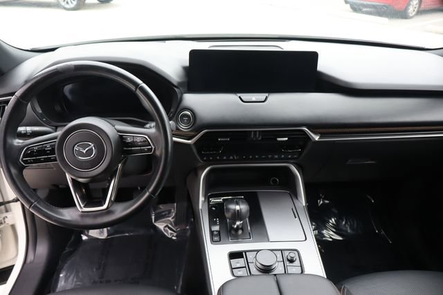 Used 2024 MAZDA CX-90 Plug-In Hybrid w/ Premium Plus AWD/4WD image 33