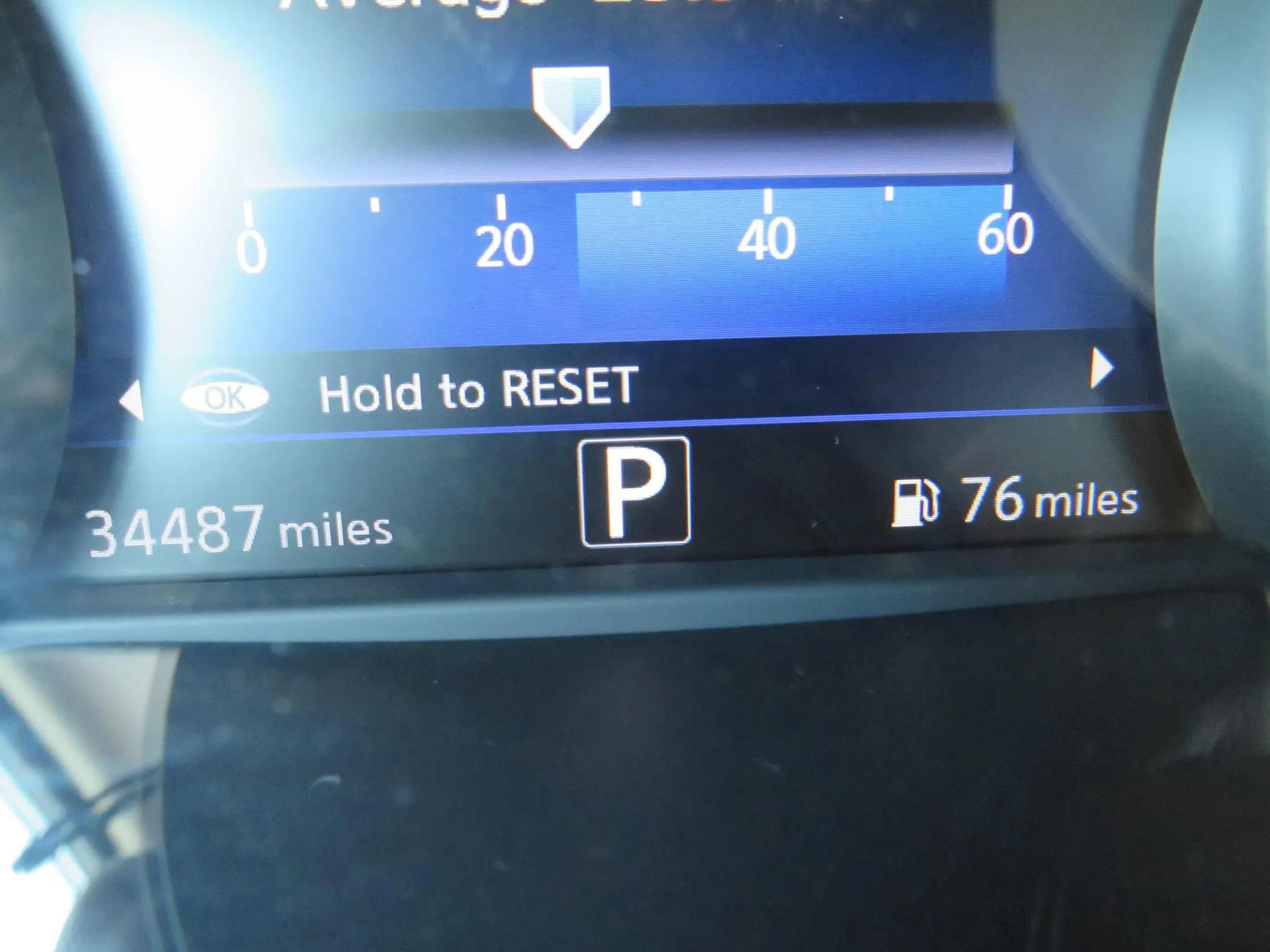 Used 2018 Nissan Murano S image 16