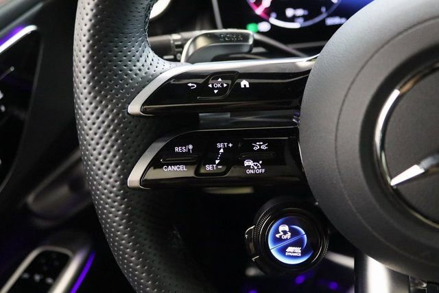 Certified 2024 Mercedes-Benz GLC 43 AMG 4MATIC image 4