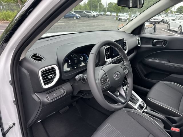 New 2026 Hyundai Venue SEL FWD image 20