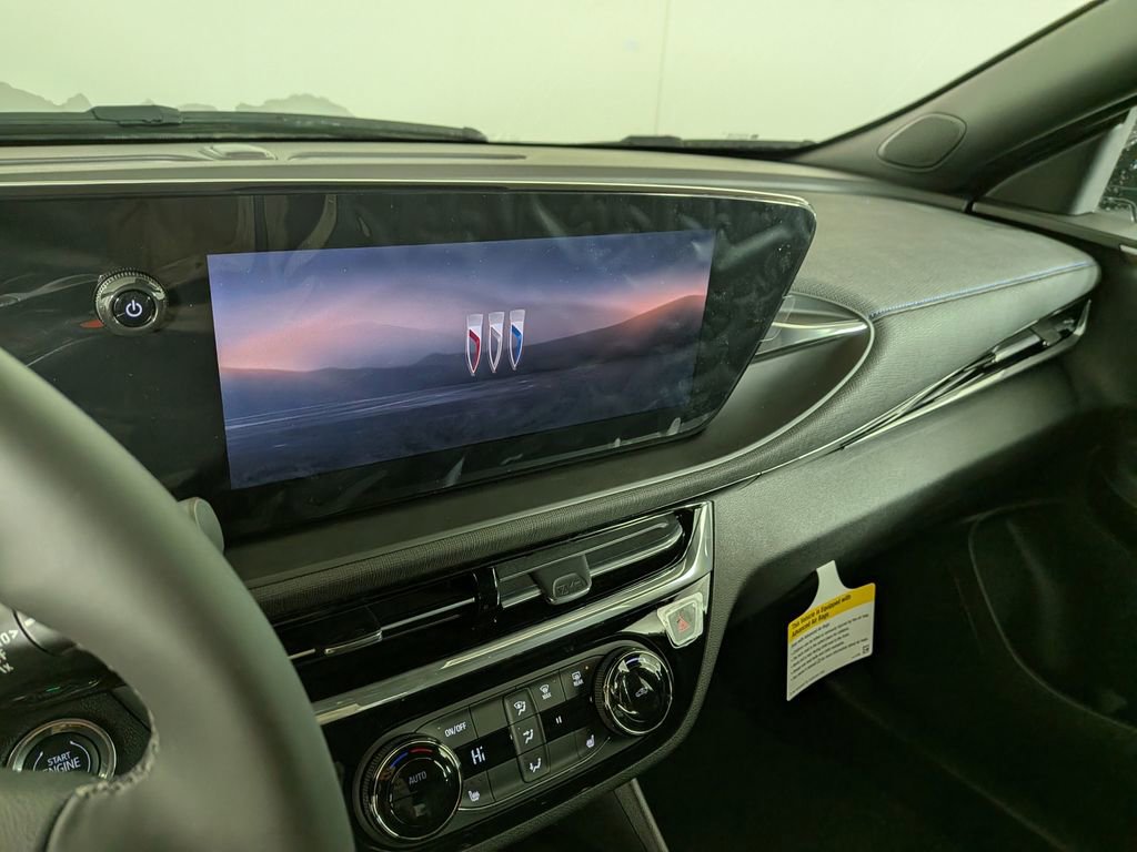 New 2026 Buick Envista Sport Touring w/ Convenience I Package FWD image 24