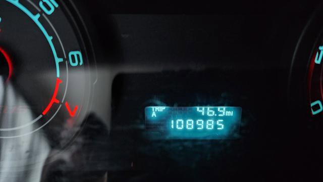 Used 2008 Ford Focus S image 19