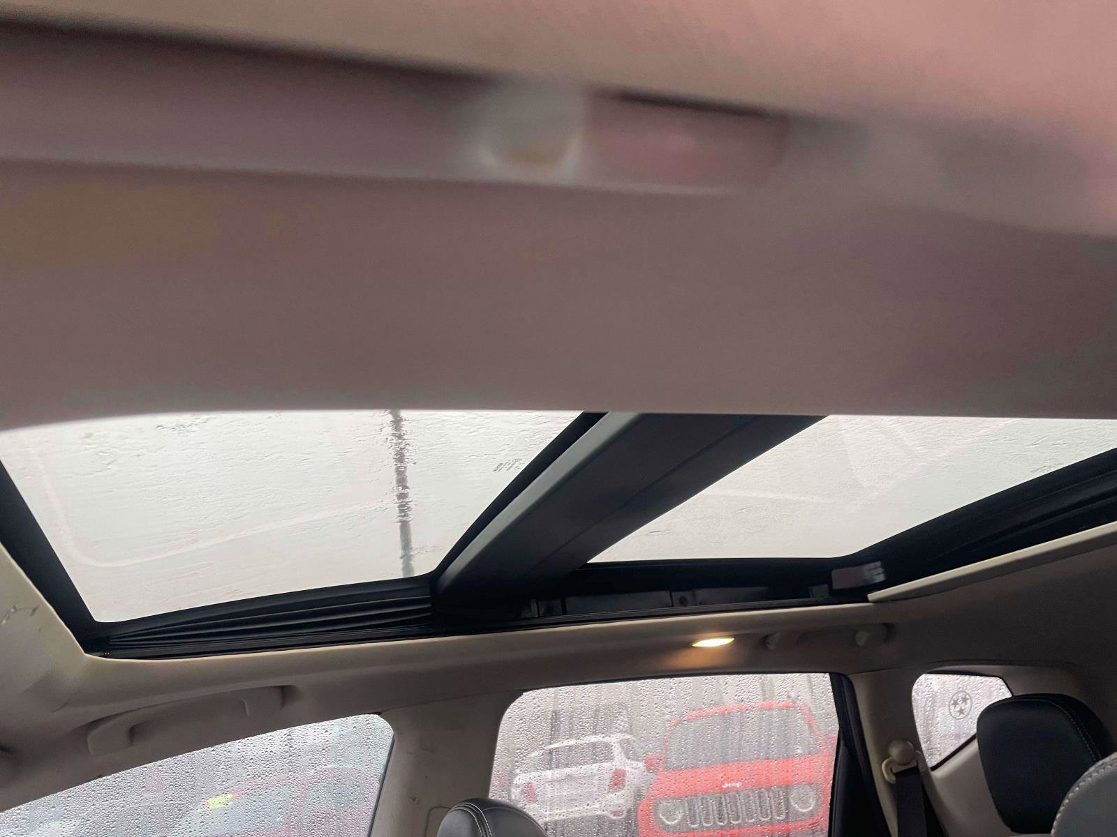 Used 2018 Nissan Murano Platinum image 8