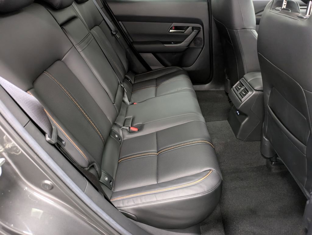 Used 2025 MAZDA CX-50 AWD 2.5 S w/ Premium Plus Pkg image 27