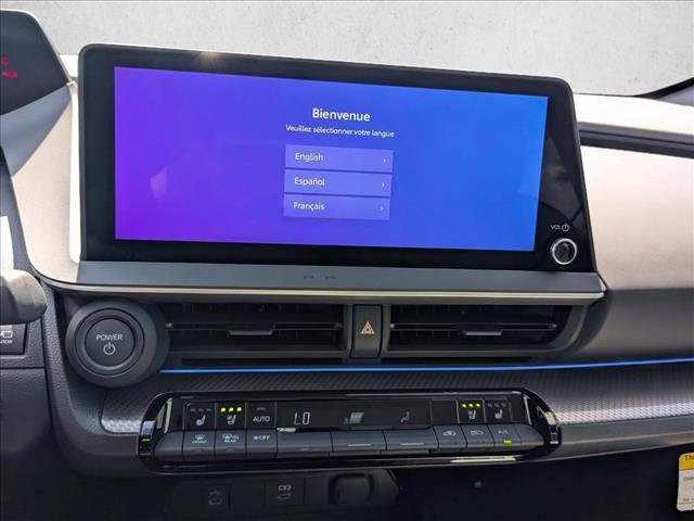 New 2026 Toyota Prius Limited image 12