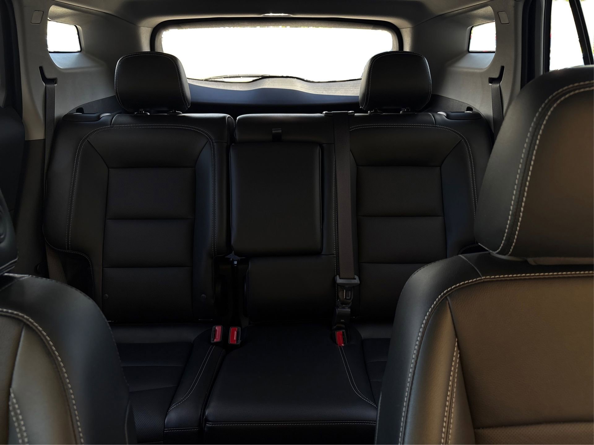 Used 2022 GMC Terrain SLT w/ Infotainment Package II image 17