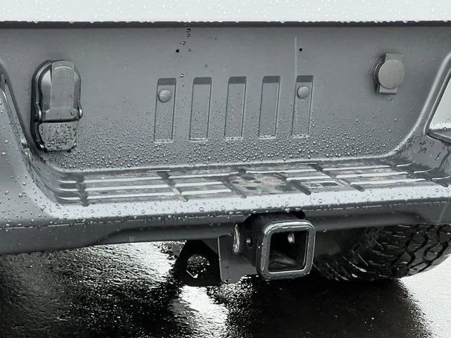 New 2025 Ford Ranger XLT AWD/4WD image 13