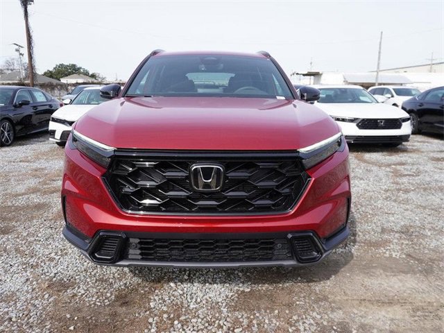 New 2025 Honda CR-V Sport-L image 2