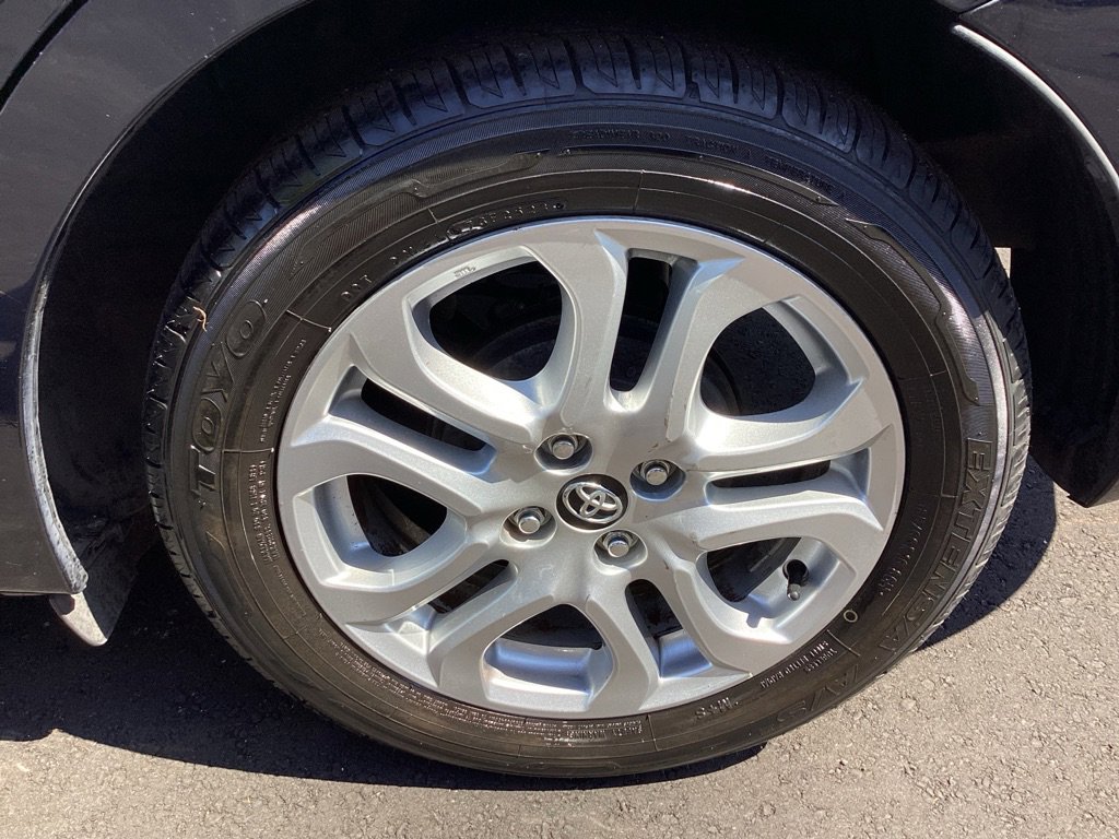 Used 2018 Toyota Yaris iA image 23