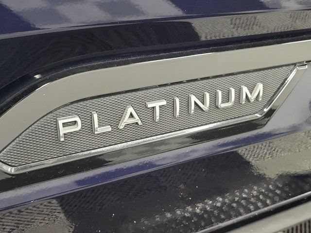 Used 2023 Toyota Tundra Platinum AWD/4WD image 8