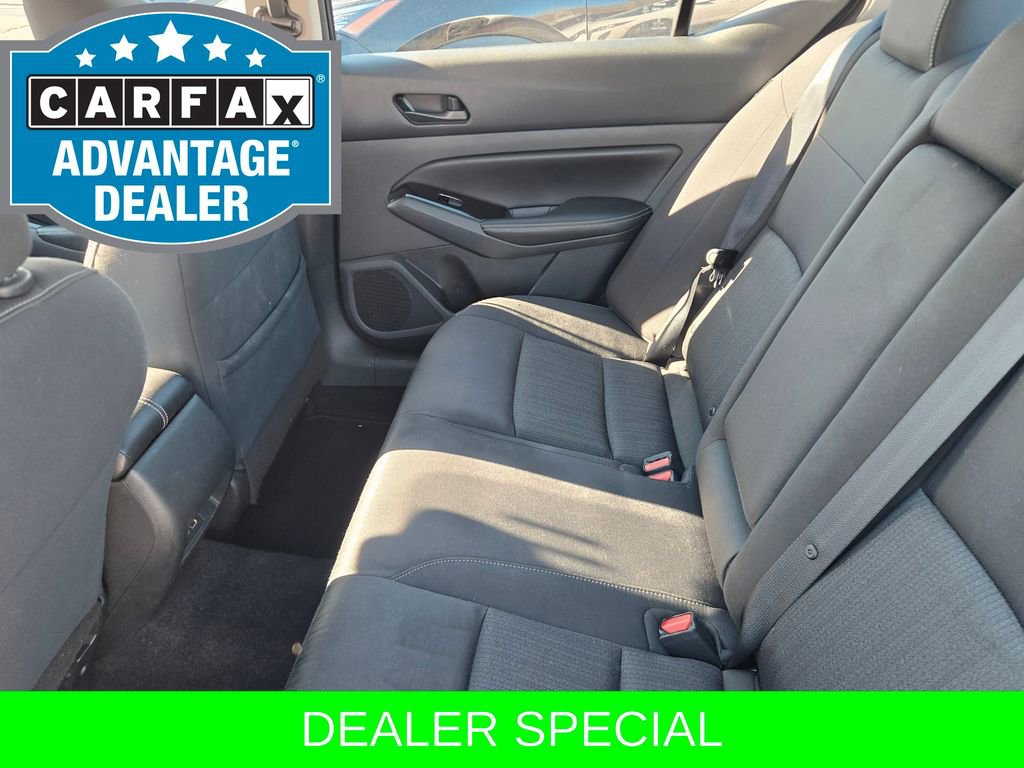 Used 2023 Nissan Altima 2.5 SV image 12