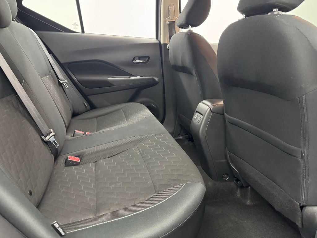 Used 2024 Nissan Kicks SV FWD image 31