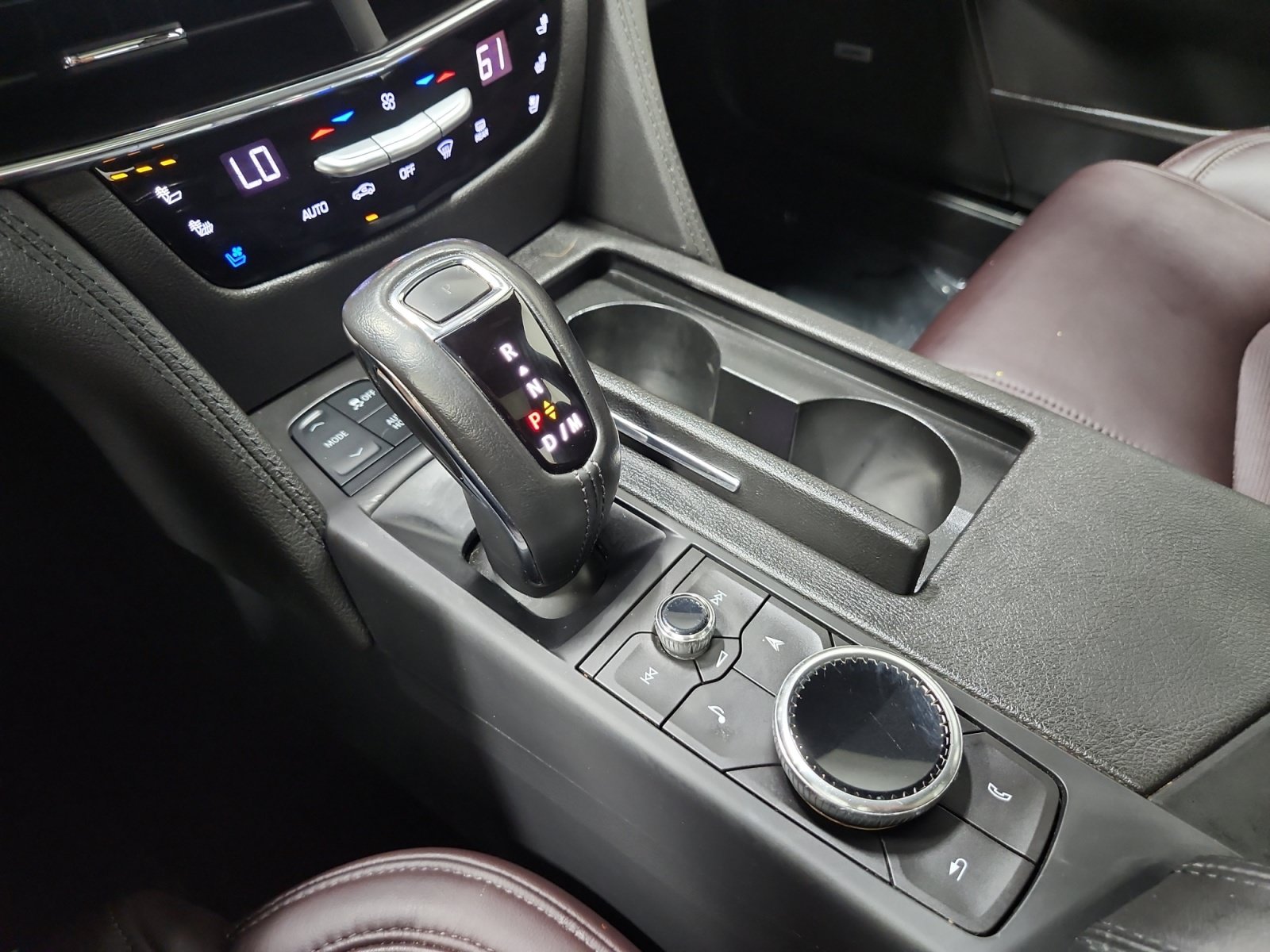 Used 2019 Cadillac CT6 Premium Luxury AWD/4WD image 24