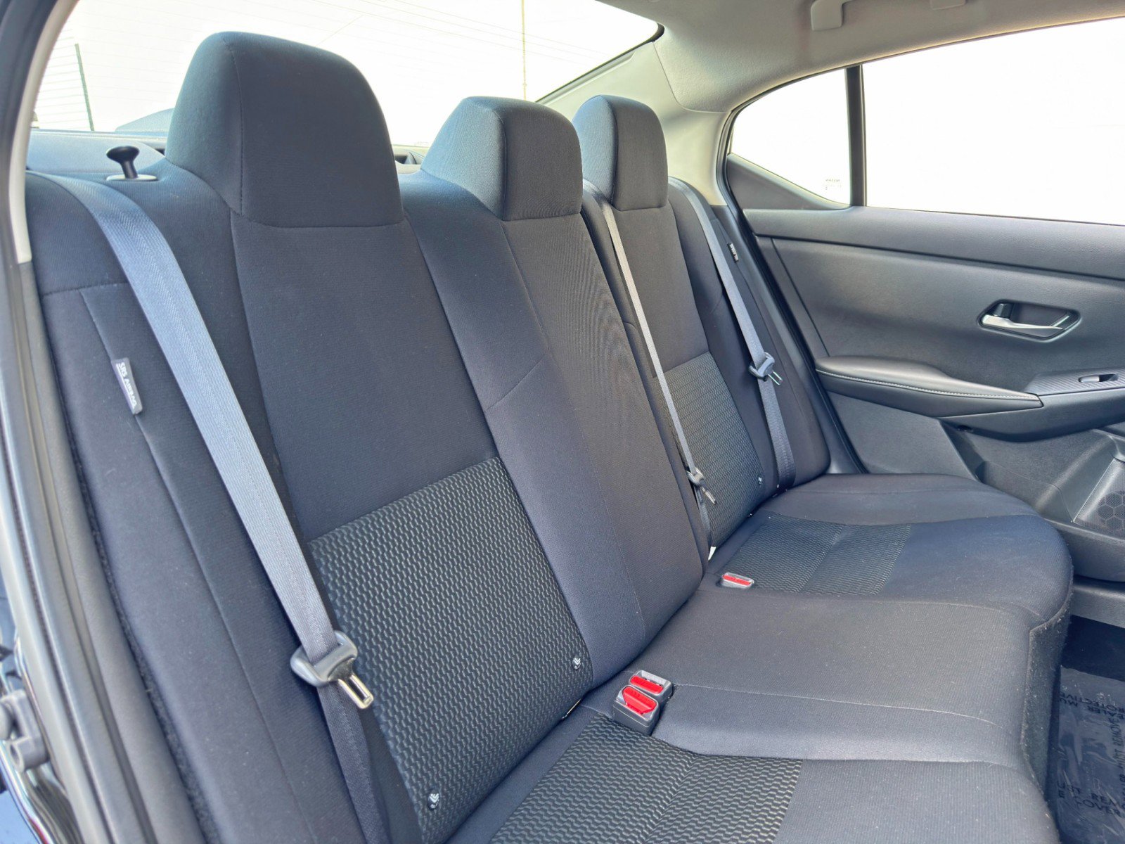 Used 2023 Nissan Sentra S FWD image 31