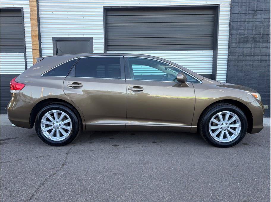Used 2009 Toyota Venza FWD image 10