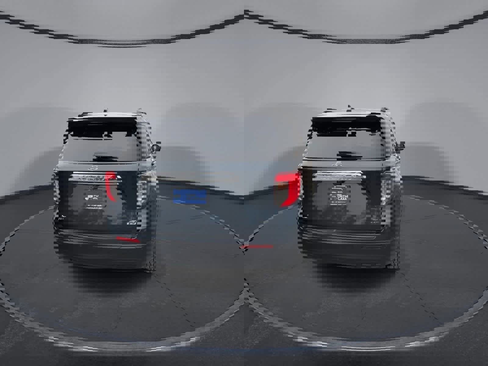 Certified 2022 Ford Explorer XLT image 7