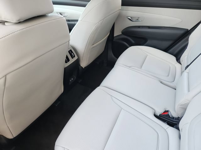Used 2025 Hyundai Tucson SEL FWD image 28