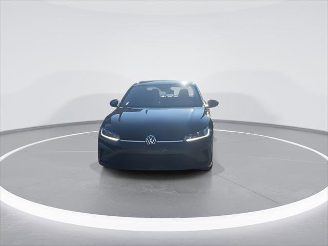 New 2026 Volkswagen Jetta Sport image 3