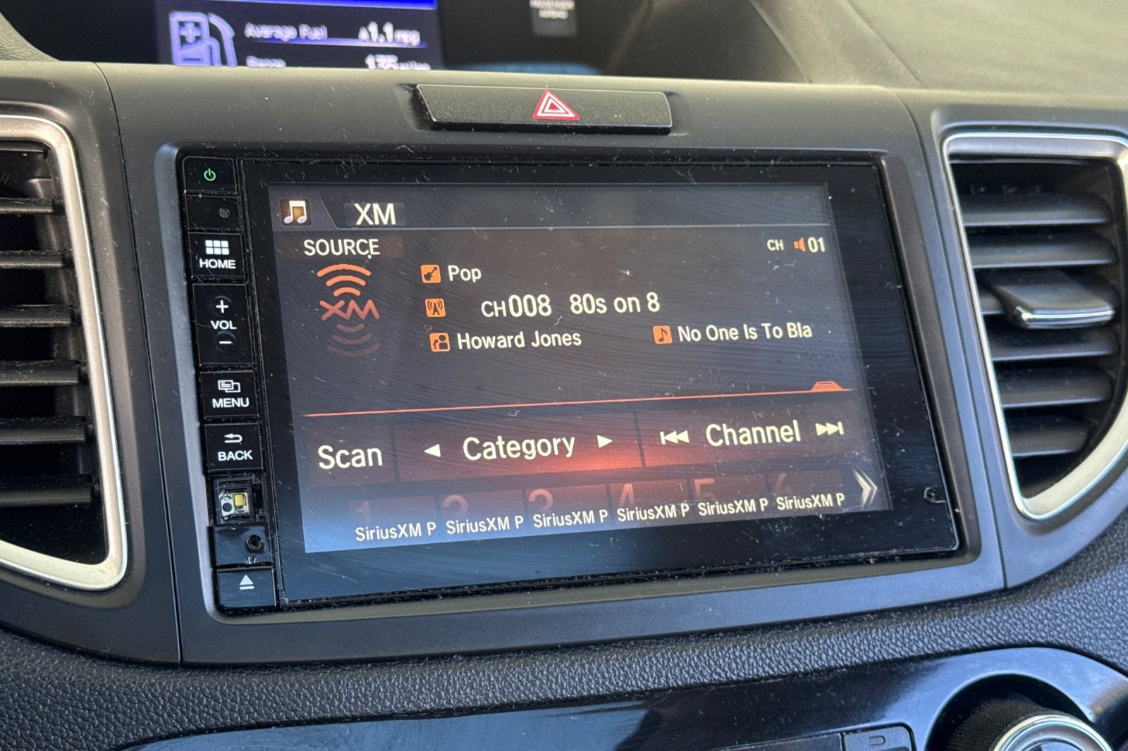 Used 2016 Honda CR-V EX-L image 21