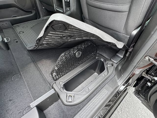 New 2026 RAM 1500 Big Horn AWD/4WD image 40