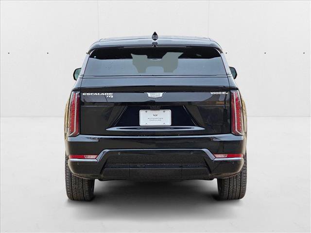 New 2025 Cadillac Escalade IQ Sport 1 w/ Smart Trailering package image 8