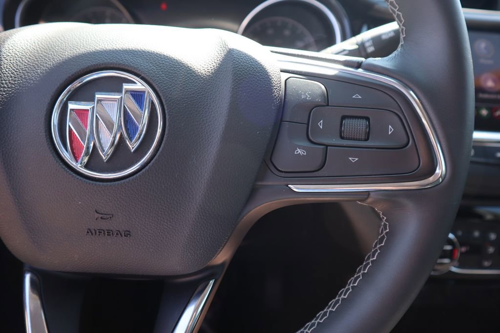 Used 2022 Buick Encore GX Select image 21
